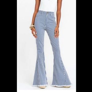 Show me your mumu Berkeley Bells